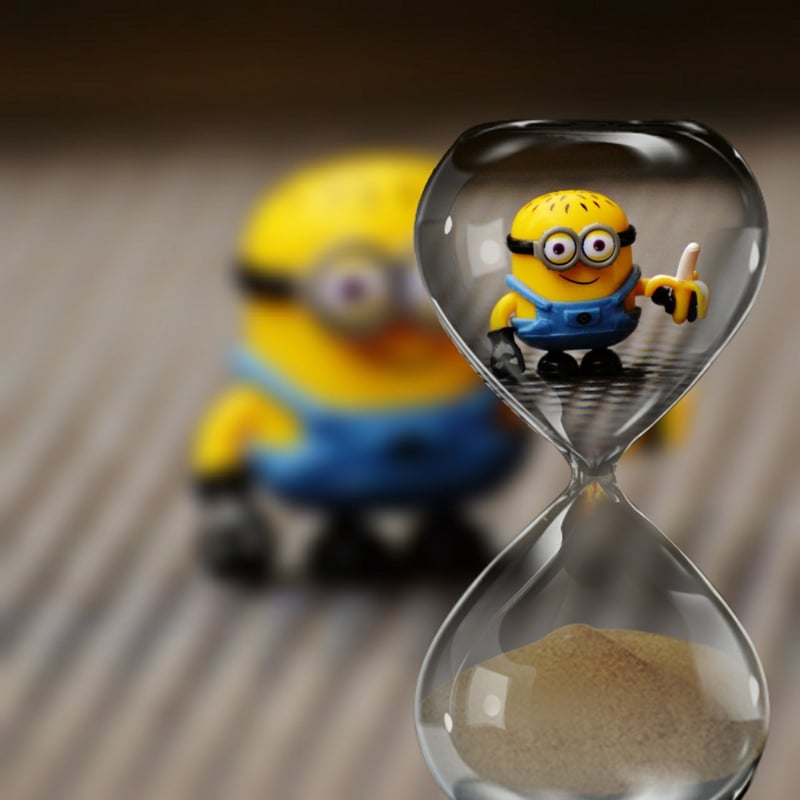 Time Management